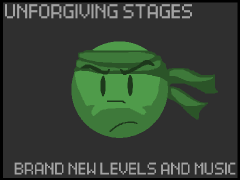 Longest Platformer Level Pack