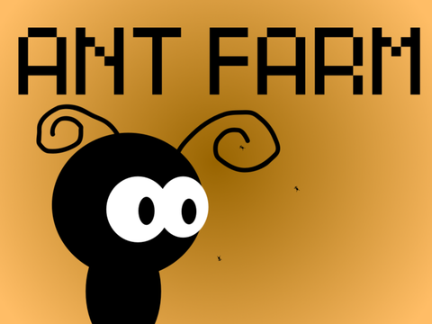 Ant Farm Tycoon 