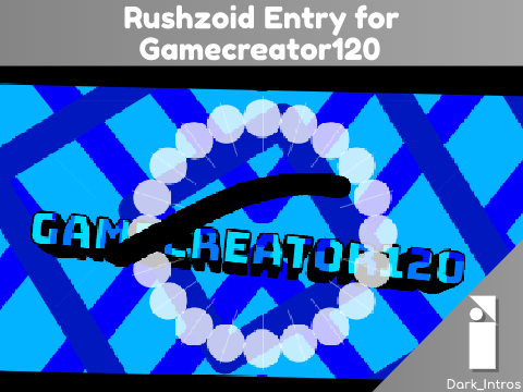 Intro || Gamecreator120