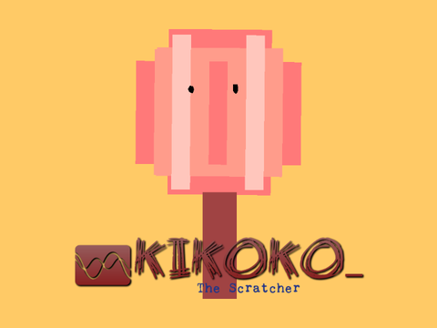 Kikoko_ Profile/Fanart