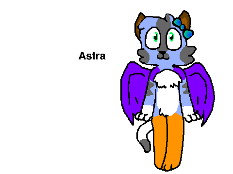 Gift for theawesomecutecat