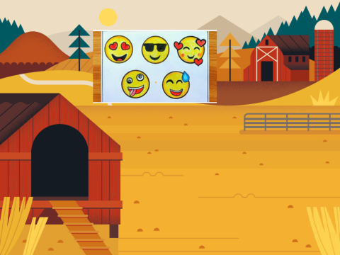 World emoji day contest remix