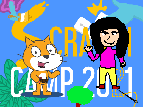 Scratch Camp 2021! remix