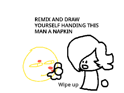 Get him one
