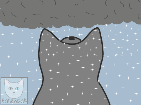 Quiet Like the Snow MAP Part 3