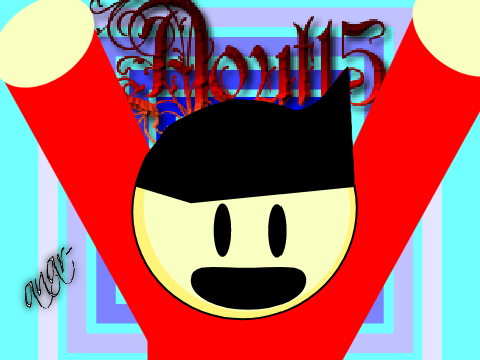 fanart for @Aout15