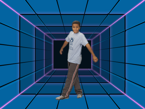 Dancing Dude remix