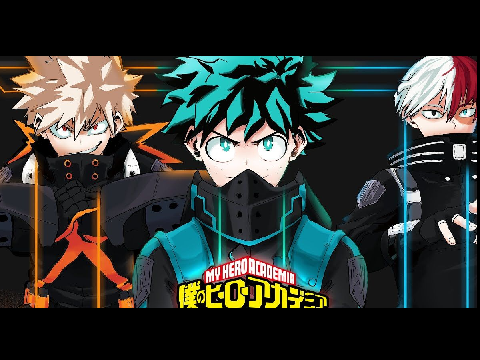 MHA