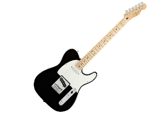 Z's guitar