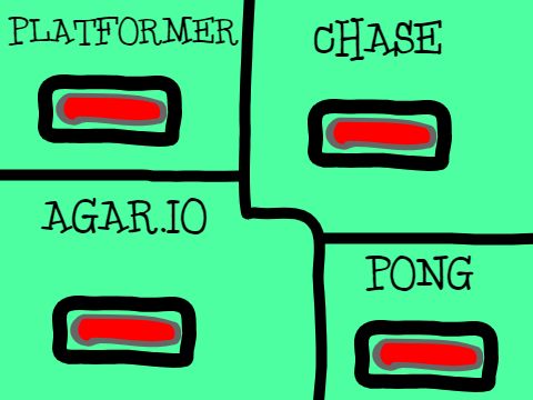 Games  remix