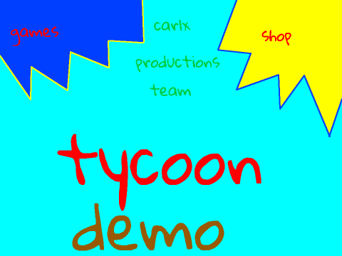 Game Shop Tycoon Demo