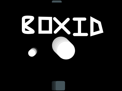 Boxid imposible Rage