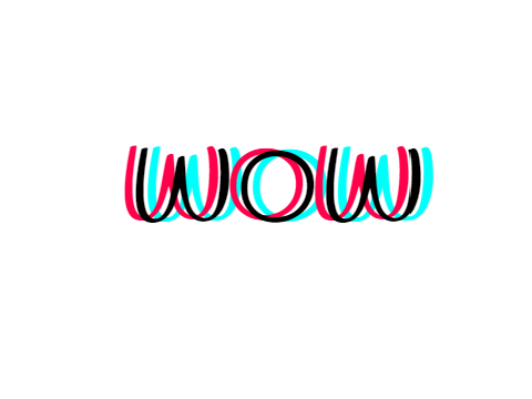 Glitch Effect Tutorial remix