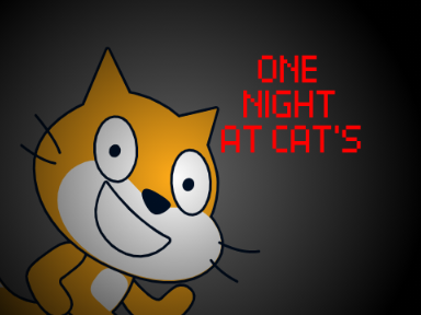 One night at Cat