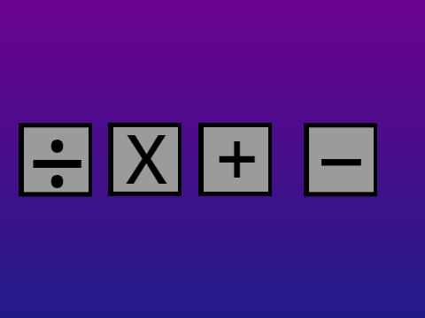 Calculator
