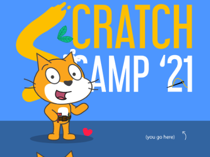 Scratch Camp 2021! Bengali Version!