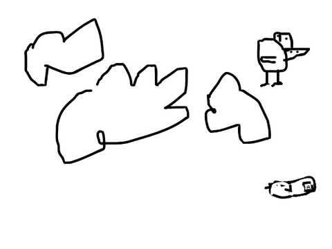 driv a arplen