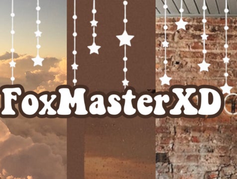 FoxMasterXD