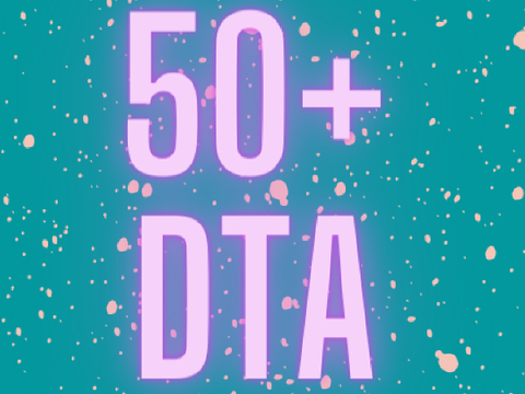 -50+ DTA-