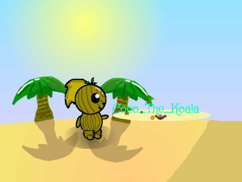 My intro!
