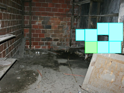 Doggo's freeroam game engine