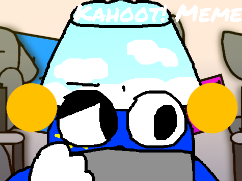 Kahoot! - MEME