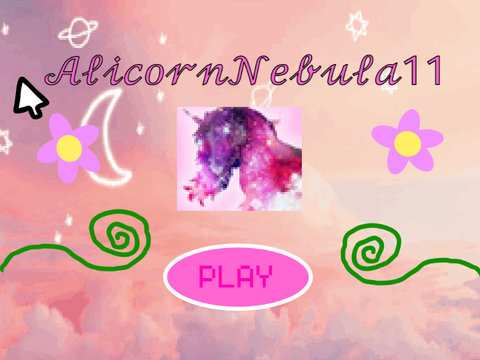 AlicornNebula11's Intro (remade!)