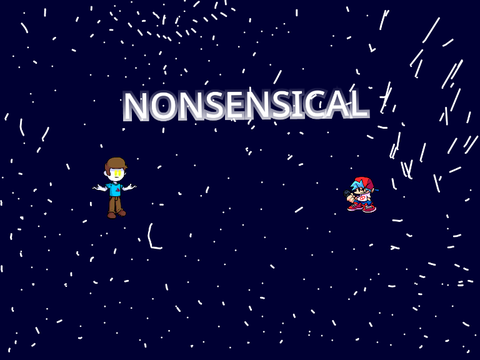 Vs Nonsense - Nonsensical