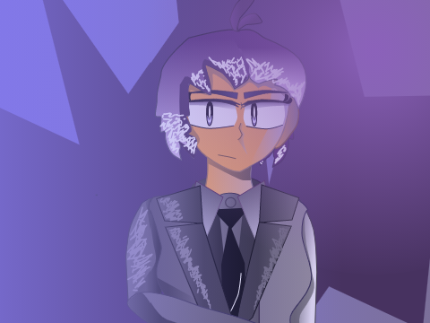 i also tried vector art again for the 2nd time