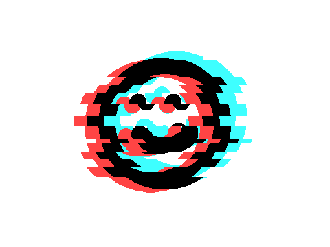 trying the effect