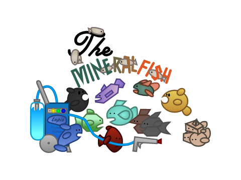 fish logo