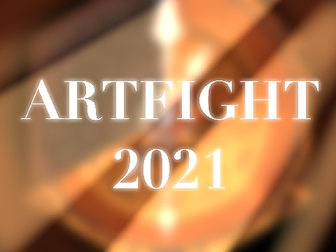 ARTFIGHT 2021