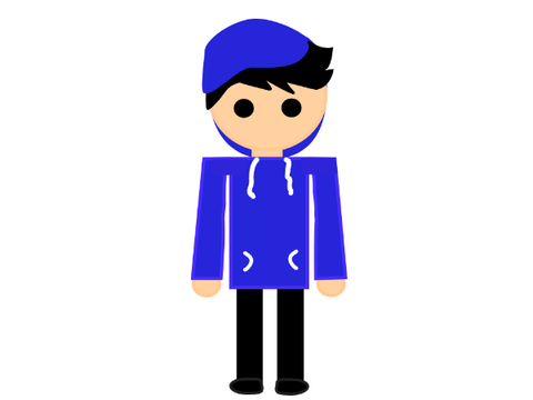 new OC maybe?