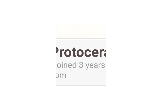 3 years already