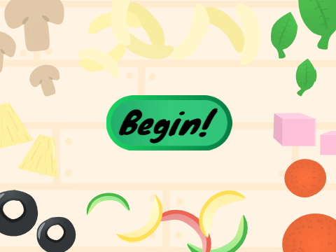Pizza Creator! #creator #games #all