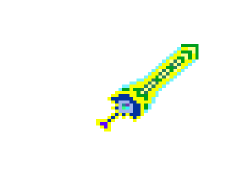 Protecters Sword Idea