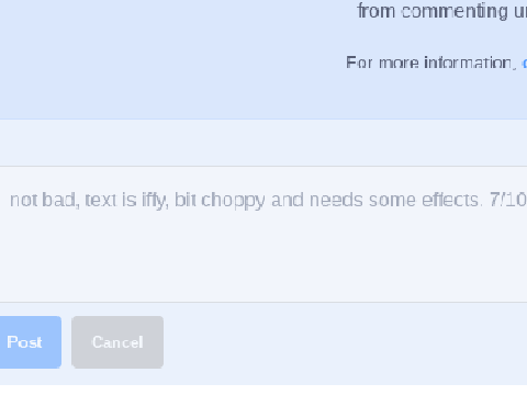 fix mute bot pls