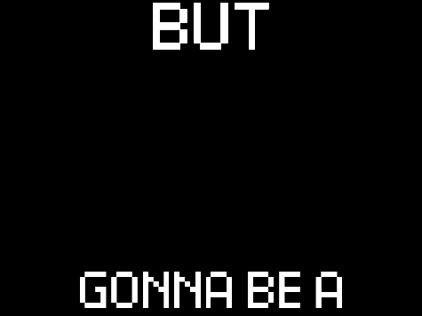 Glass Paradise MEME