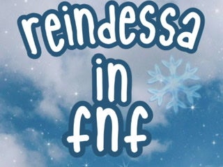 Reindessa Fnf