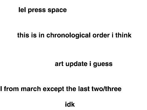 art update