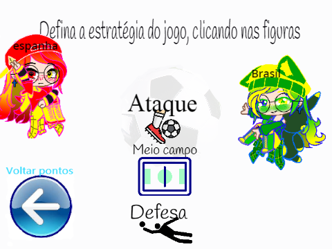 futebol(com bug)