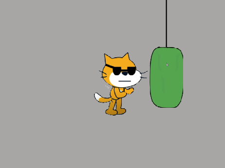 Combat Punch
