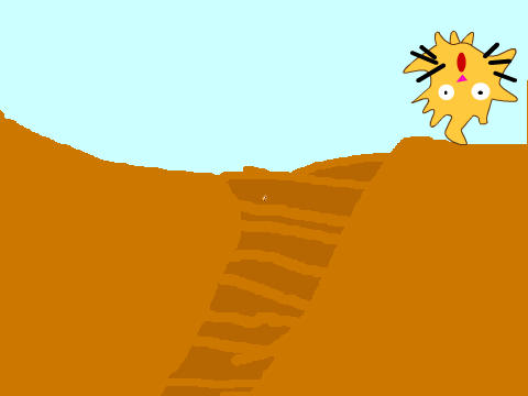 Mufasas death