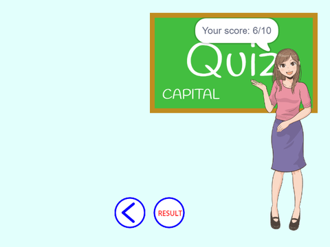 Quiz Time