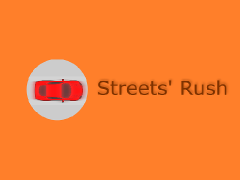 Streets' Rush