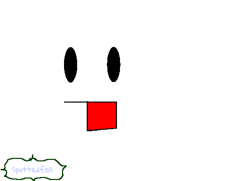 friend Derp face