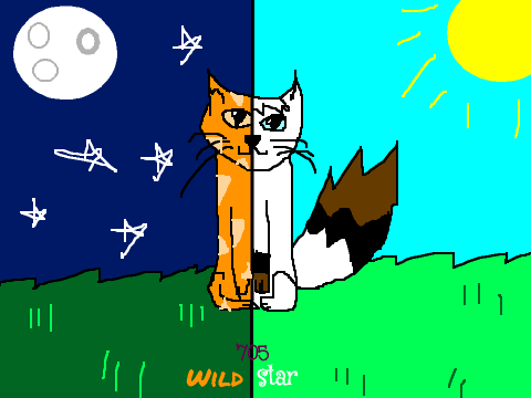 New icon for Wildstar705