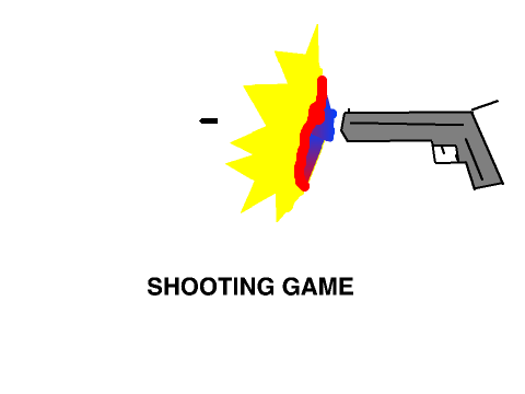 SHOOTING GAME
