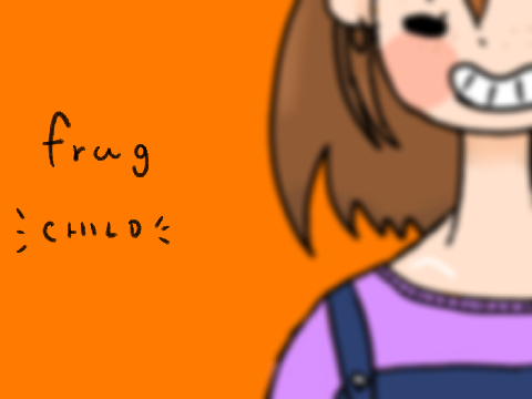 ✨frug child✨