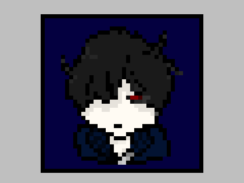 生首